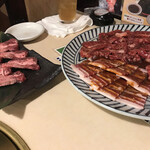 カルビ屋三夢 - 