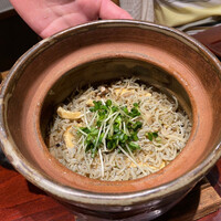 耽美 下村 - 炊き込みご飯
