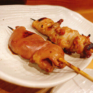 那覇で人気の焼き鳥 ランキングtop 食べログ