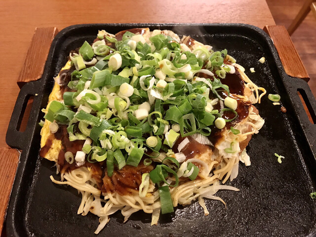 広島焼き ののすけ あびこ お好み焼き 食べログ 広島焼き ののすけ あびこ お好み焼き 食べログ