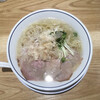 らーめん 鱗 難波店