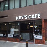 Key'S Café - 