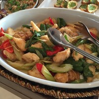 アマンダン セイル - 