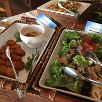 アマンダン セイル - 