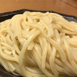 中華蕎麦 とみ田 - モチモチ自家製麺