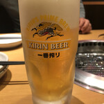 Yakiniku Kingu - 