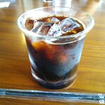 マツガミネコーヒービルヂング - 