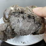 Truffe Noire - 