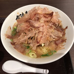 Ouminaga Hama Ramen I Mahamaken - 