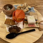 むろまち 加地 - 