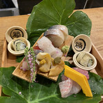 むろまち 加地 - 