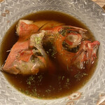 むろまち 加地 - 