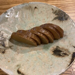 むろまち 加地 - 