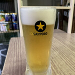 上野萬屋酒舗 - 