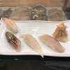 Sushi Idu - 