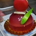 パティスリー リッチフィールド - 料理写真: