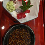 Tempura Shubou Nishimura - 