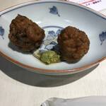 浜焼き居酒屋 バルバルATAMI - 
