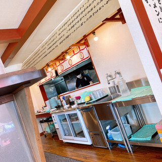 青森煮干しらーめん きむらや_2