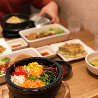 横浜駅周辺で人気の韓国料理 すべて ランキングtop16 食べログ 横浜駅周辺で人気の韓国料理 すべて ランキングtop16 食べログ