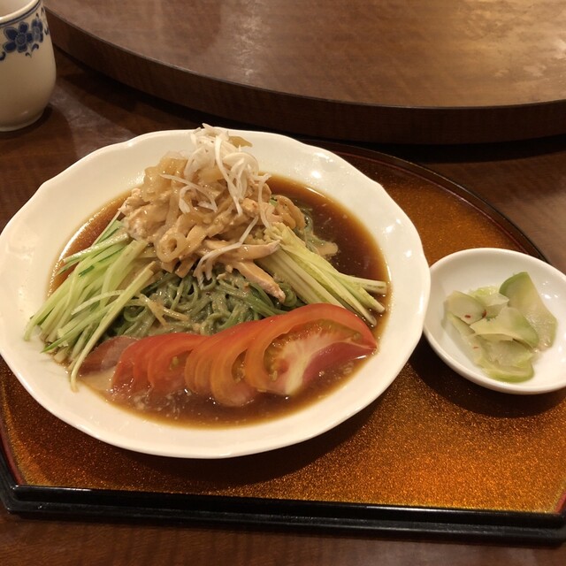 Rakuensaikan 学艺大学 都立大学 中国菜 食べログ 简体中文