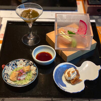 日本料理 京都 華暦 - 