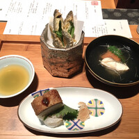日本料理 京都 華暦 - 