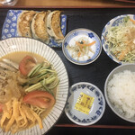 餃子の福来 - 