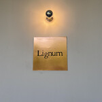 Lignum - 外観♡