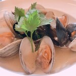 beer & wine厨房　tamaya - 