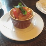 beer & wine厨房　tamaya - 