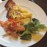 beer & wine厨房　tamaya - 