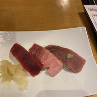 おたる政寿司 ぜん庵 - 