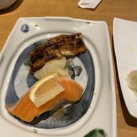 おたる政寿司 ぜん庵 - 