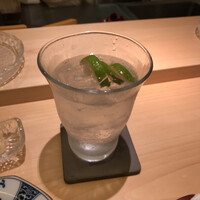 鮨よしかわ 恵比寿 - 