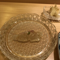 鮨よしかわ 恵比寿 - 