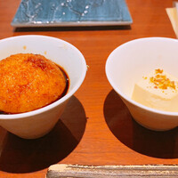 麻布 とさか - 