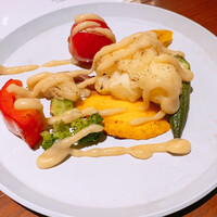 麻布 とさか - 
