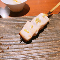 麻布 とさか - 