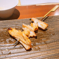 麻布 とさか - 