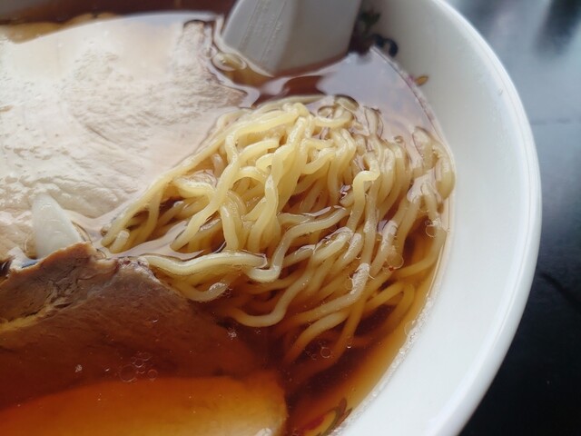 ハルピン飯店 八戸店 - 鮫（中華料理）の写真