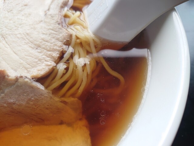 ハルピン飯店 八戸店 - 鮫（中華料理）の写真