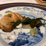 馳走 啐啄一十  - 