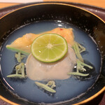 馳走 啐啄一十  - 