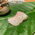 馳走 啐啄一十  - 