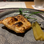 馳走 啐啄一十  - 