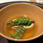 馳走 啐啄一十  - 