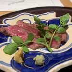 馳走 啐啄一十  - 