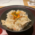 馳走 啐啄一十  - 