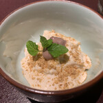 馳走 啐啄一十  - 